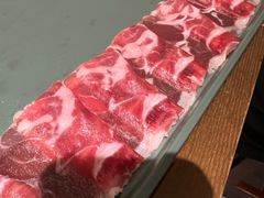 -北京老门框爆肚涮肉馆(凤城六路店)