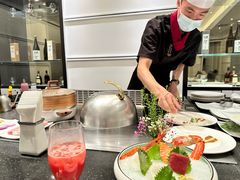 -多佐铁板烧(富力广场店)