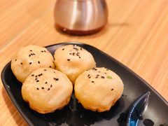 -小杨生煎(黄河路店)