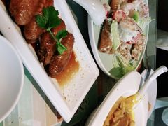 -大头力茶餐厅(花都融创茂店)