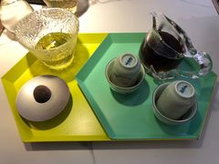 -茶是一枝花泡茶店