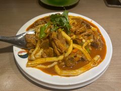 -阿西娅·西北妈妈拿手菜·清真(西关店)