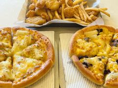 -尊宝比萨(棠东店)