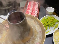 -鼓楼东街老火锅(鼓楼店)