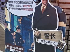 -凯德MALL(西直门店)
