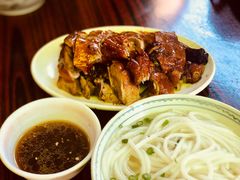-凌舍好烧鹅(中山路店)