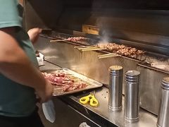 -维吾尔餐厅(宜山路店)