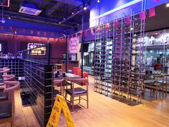 -乌兰烧烤·烤羊腿(西丽店)