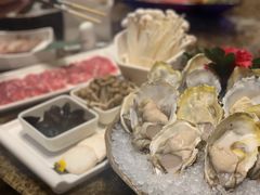 -大渔小鲜火锅店