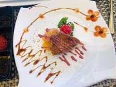 -榆舍日料铁板烧