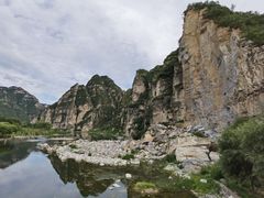 -孤山寨风景区