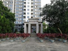 -十九路军淞沪抗日阵亡将士陵园