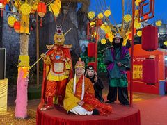 -郑州方特梦幻王国