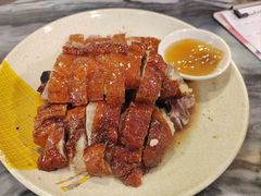 -紫金食坊(江南西路店)