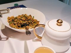 -院里寻菜·精致庭院菜(观沙岭店)