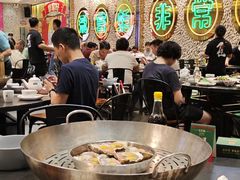 -飞尝蚝·顺德菜·鱼生(顺德总店)