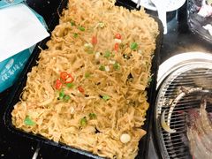 -丹东丛炟海鲜烧烤(江艺路店)