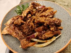 -老味烧烤(总店)