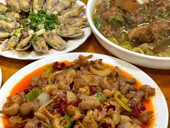 -温州一家人美食(西木头市店)