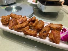 -刘胖子家常菜·蹄花焖藕(兴业店)