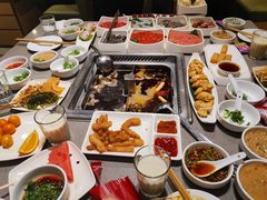 -海底捞火锅(万丰桥店)