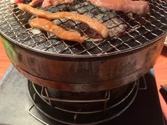 -山之屋炭火烧肉·生啤畅饮(大朗万科中央公园店)