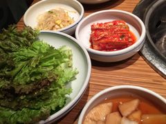 -王妃家(明洞中央店)