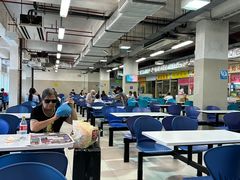 -佑汉小贩大楼熟食中心