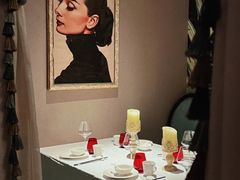 -嘎纳时光餐厅(水游城尚街店)