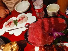 -袁老四重庆老火锅(桐梓坡店)
