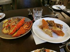 -Kitchens on Kent at The Langham