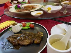 -旺富东海大酒楼(海鲜街店)