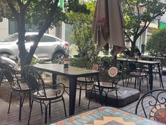 -再回首(中天健广场店)