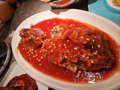 -香阁餐厅·常州菜·常州菜代表品牌(新北奥体店)
