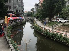 -黄埔古港
