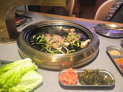 -杨小佳·齐齐哈尔烤肉·烤串(广州店)