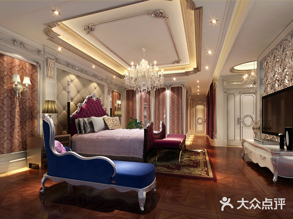 星杰国际设计(虹桥分公司)