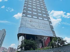 -香港杜莎夫人蜡像馆