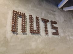 -坚果NUTS