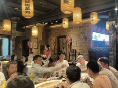 -帝一铭家宴(板塘店)