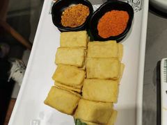 -云海肴·汽锅鸡·云南菜(高德置地店)