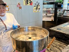 -厦门艾美酒店·新食谱西餐厅
