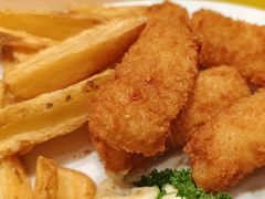 -宜家·瑞典风味餐厅(四元桥店)