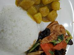 -永盛鑫城市饭堂·特色现炒本帮面(公兴路店)