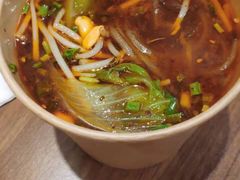 -吉品合酥脆烤饼(太平洋森活天地店)