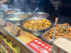 -丁家坡洋芋·观音桥好吃街A区(全国总店)