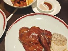 -杭州西子湖四季酒店·金沙厅