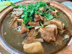 -张记酱牛肉(虎坊桥店)