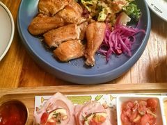 -Famous肥猫墨西哥音乐餐吧(五棵松华熙LIVE店)