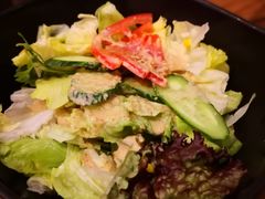 -红叶日料·放题·海胆·定食(星海店)